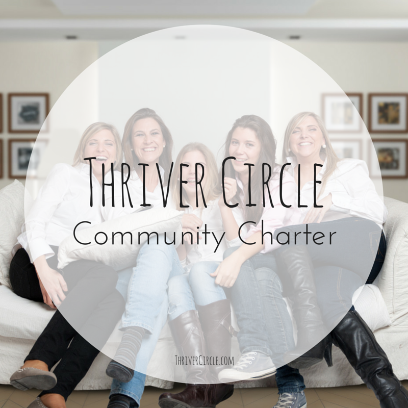 community charter