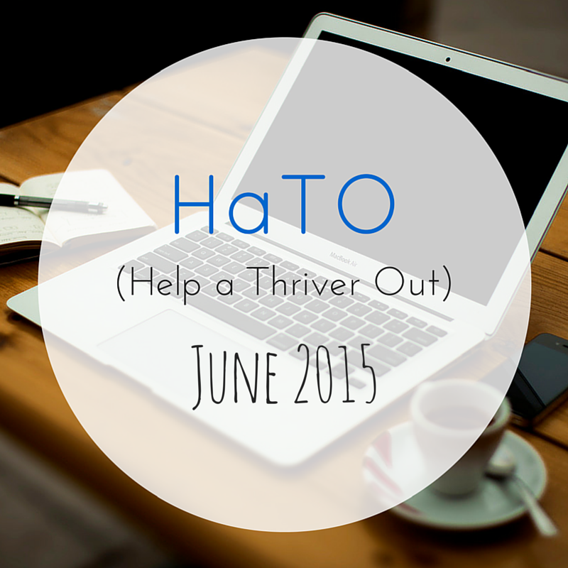 Copy of HaTO June 2015