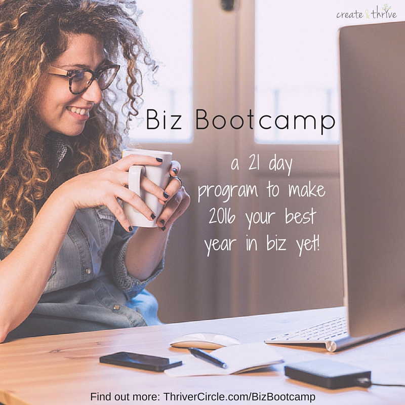 Biz Bootcamp