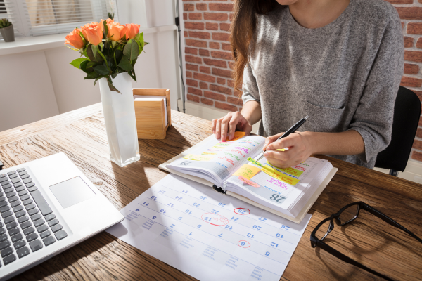 The Next 12 Months: Vision & Planning