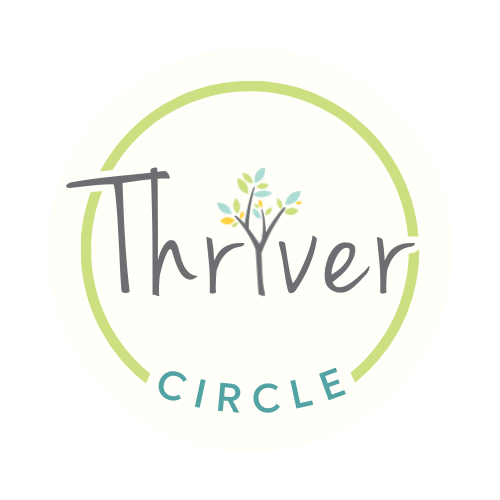 Thriver Circle logo